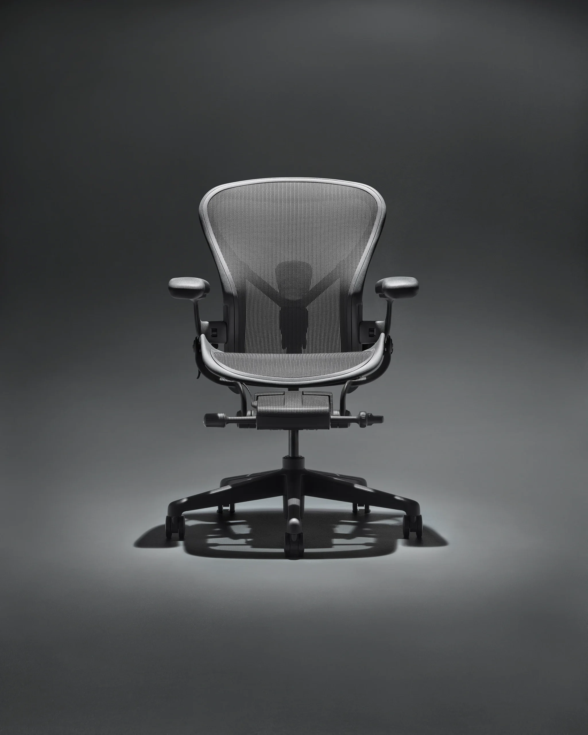 Herman Miller Aeron Chair