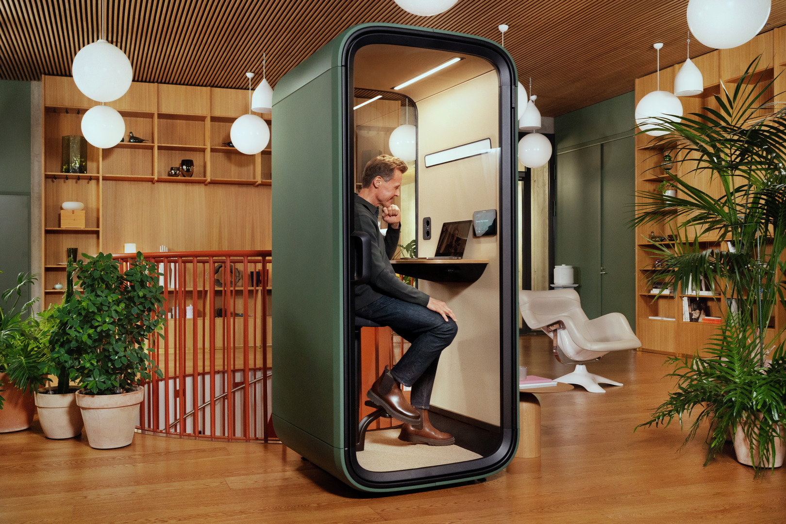 Framery One Compact Pod