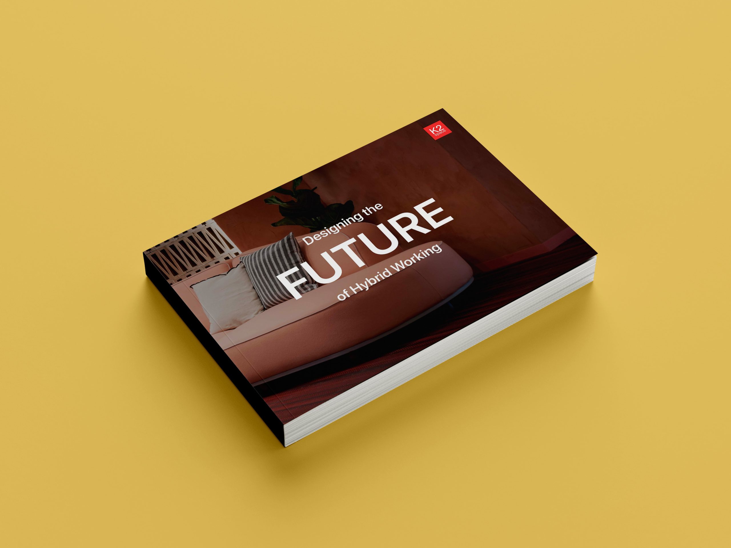 Guide to Your Next Office Fit Out Front Cover