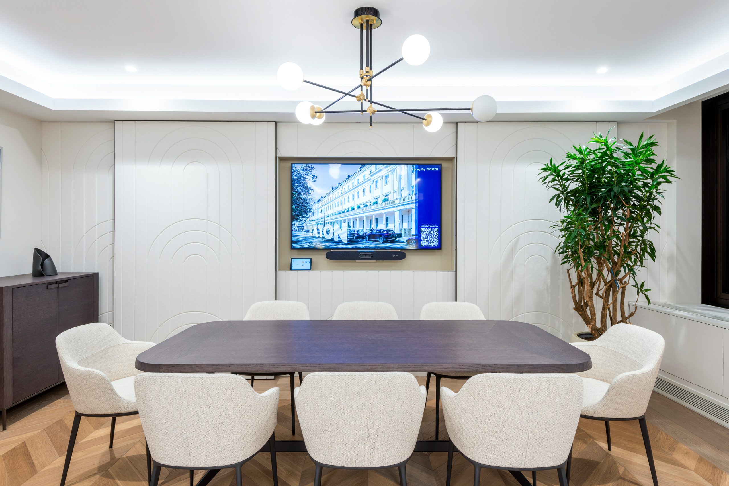 Move management planning Planning a commercial office move