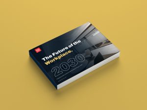 K2_FutureOfWorkplace_Book_Mockup_yellow